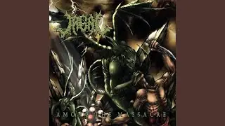 Entomb the Destruction