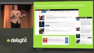 Perry Hewitt: Digital Strategy at Harvard