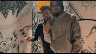 Yaeyae paid - Burnt Bridges (official music video) shot by @la.filmilia