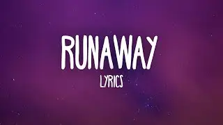 Sebasti&aacute;n Yatra, Daddy Yankee, Natti Natasha, Jonas Brothers - Runaway (Letra - Lyrics)