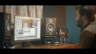 Focal Solo 6 and Clear Professional / Caleb Parker engineer and producer