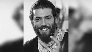 Can Yaman   Hidden Fire