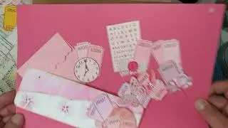 Tickets! Lots of Tickets!