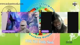  The legend @ZooniegakaPreKBahbi-74 does Podcast interview with @HobbiesPuppets 1-24-2020 CHECK OUT!