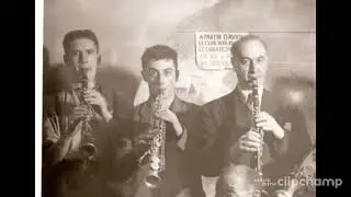 Pierre Braslavsky & His Saxophone and Clarinet Orchestra - Rockin' in Rhythm (Selmer  SV2977)