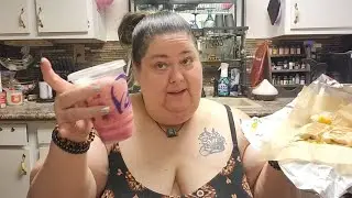 Оправдывает ли новая замороженная печенька с конфетти от Taco Bell все ожидания?