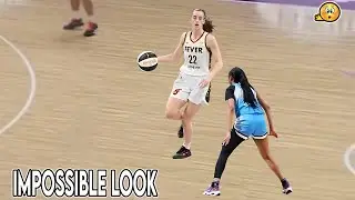 She&rsquo;s UNSTOPPABLE &ndash; Caitlin Clark&rsquo;s INSANE Highlight! 😱🔥
