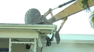 New Downtown project underway in Boynton Beach