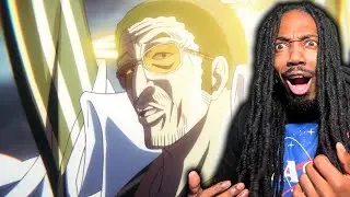 BUSTER CALL IN EGGHEAD!!? | One Piece Reaction - Episode: 1139-1140