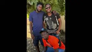R M M (one love no Trouble {2025}