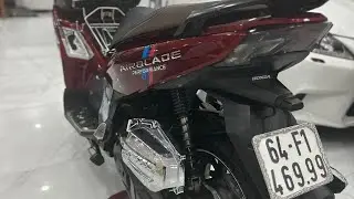 Xả lỗ Honda Ab 150 abs bs đẹp cực phong thủy bữa em đăng 39.9 nay xả 38T lu&ocirc;n ae nhanh chốt  #ab150#