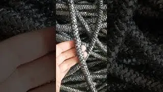 Factory Price Braided Black Graphite PTFE Gland Packing Made in China