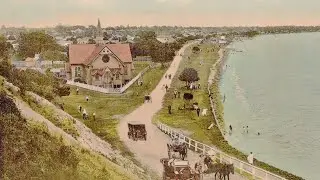 Incredible Old Australia 🇦🇺 Rarely Seen Historical Photos Around Australia I From the Heights