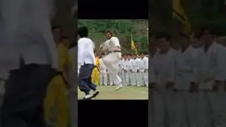 Bruce Lee&rsquo;s  Best Fight Scene &bull; Enter The Dragon 1973&rsquo;
