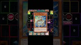 BAN PROTOS #yugioh #yugiohcommunity #gem-knight #protos