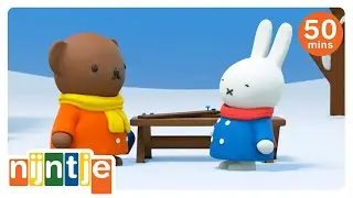 feestelijke seizoen! | nijntje | het beste van nijntje
