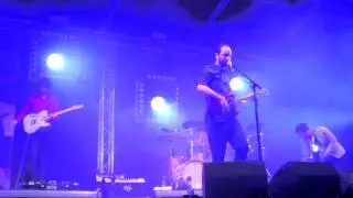 2014 De Staat @ Zomerfestival TU Delft