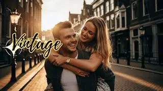 Sweet Vintage Romance 🌹 60s & 70s Love Songs for Endless Memories