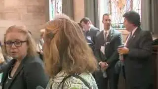 Senate Budget Committee Meets Before State Budget Deadline