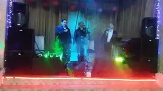 emzari chuchulashvili yayasho
