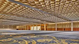 Jasmine Halls | Jio World Convention Centre