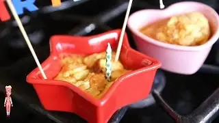 Simple Grain Free Dog Cake Recipe for my dog's 9th Birthday