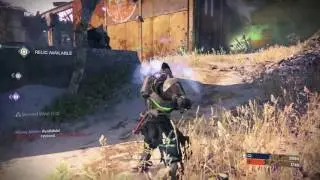 Destiny : First Round of Trials of Elite Tourney 