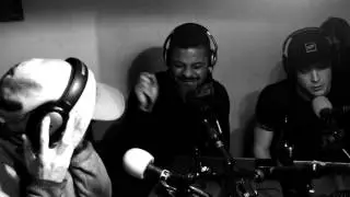 HipHop'N Friends - Fadah / Selas / L' Erreur