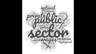 BCAM Workshop Public Employment, November 2020