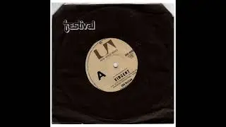 Don McLean - Vincent / Castles In The Air (1972) (Single)
