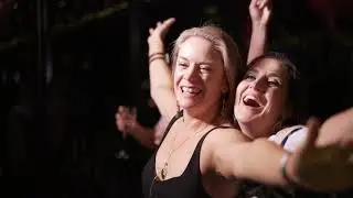 Bassline Trio, Feel It Still, pop cover