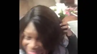 In love with her Freedom Wig by Resilience Hair Group
