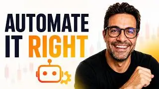 How to Automate Trading Without Coding (Funded Path)