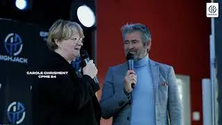 Hacke moi si tu peux by High Jack &agrave; Nancy