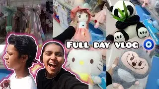Sunday Converting Funday Vlog | With Full Family | *Siblings 🧿♥️