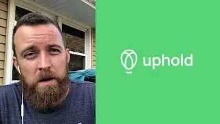 ОБНОВЛЕНЫ КОМИССИИ ЗА КОШЕЛЕК UPHOLD!!! Кошелёк Uphold от Brave Browser теперь взимает комиссию! ВНИМАНИЕ!