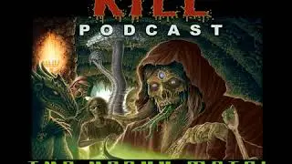 The Heavy Metal History Podcast Interview (2018)