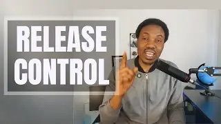 Release Control, Receive Blessing