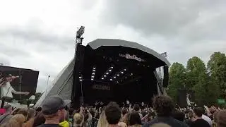 Movements - Colorblind @ Slam Dunk Festival South #festival #movements