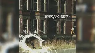 ICY SPLIT - BREAK OUT (Official Audio)