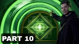 Marvel&rsquo;s Spider-Man 2 Gameplay Part 10 | Master Illusionist | No Commentary