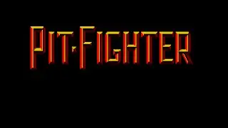 Pit Fighter Final