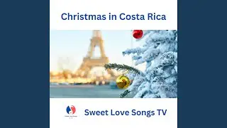 Christmas in Costa Rica