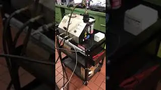 JetClean Tronic II