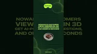 Let's build your restaurant's digital dining experience