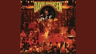 Bohemian Love Pad (Live at the Paradise Club, Boston, MA - February 1982)