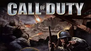 The Offline Streamer | Call of Duty - Part 2.