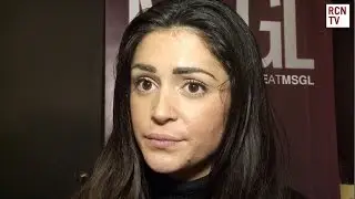 Casey Batchelor Interview