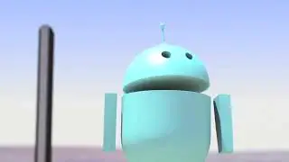 Android Parody Commercial