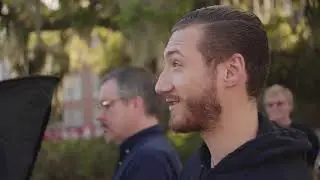 Computer Science at Florida Southern College